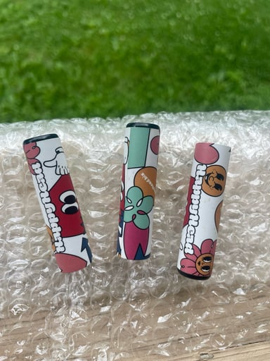 Preview pic of Happy Head 510 Battery