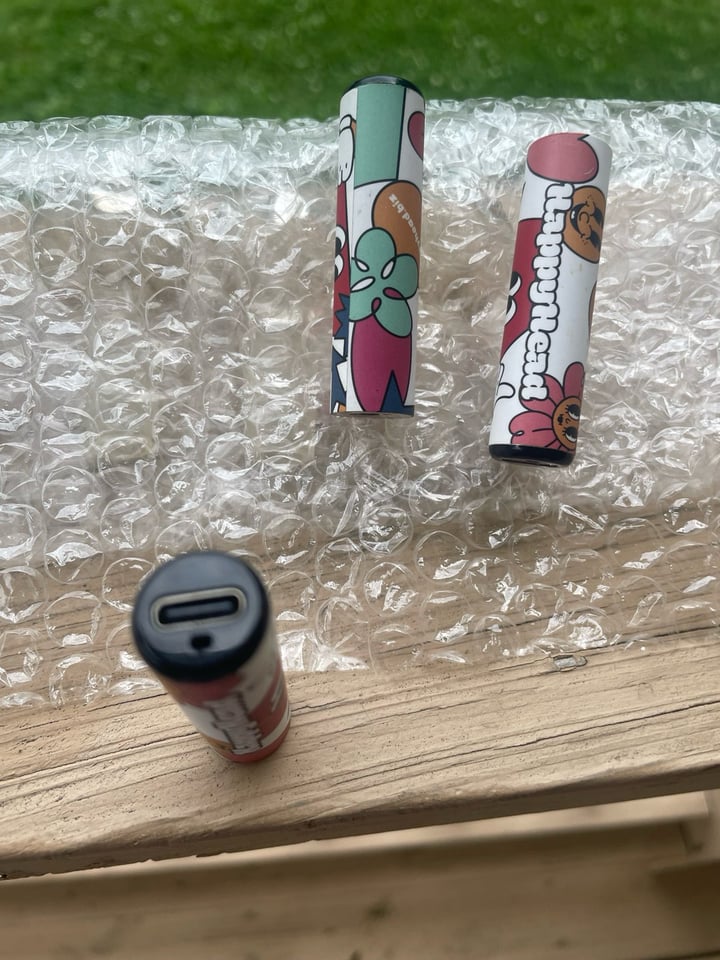 510happy ページ Happy Head 510 Battery | Shop Other on GlassPass