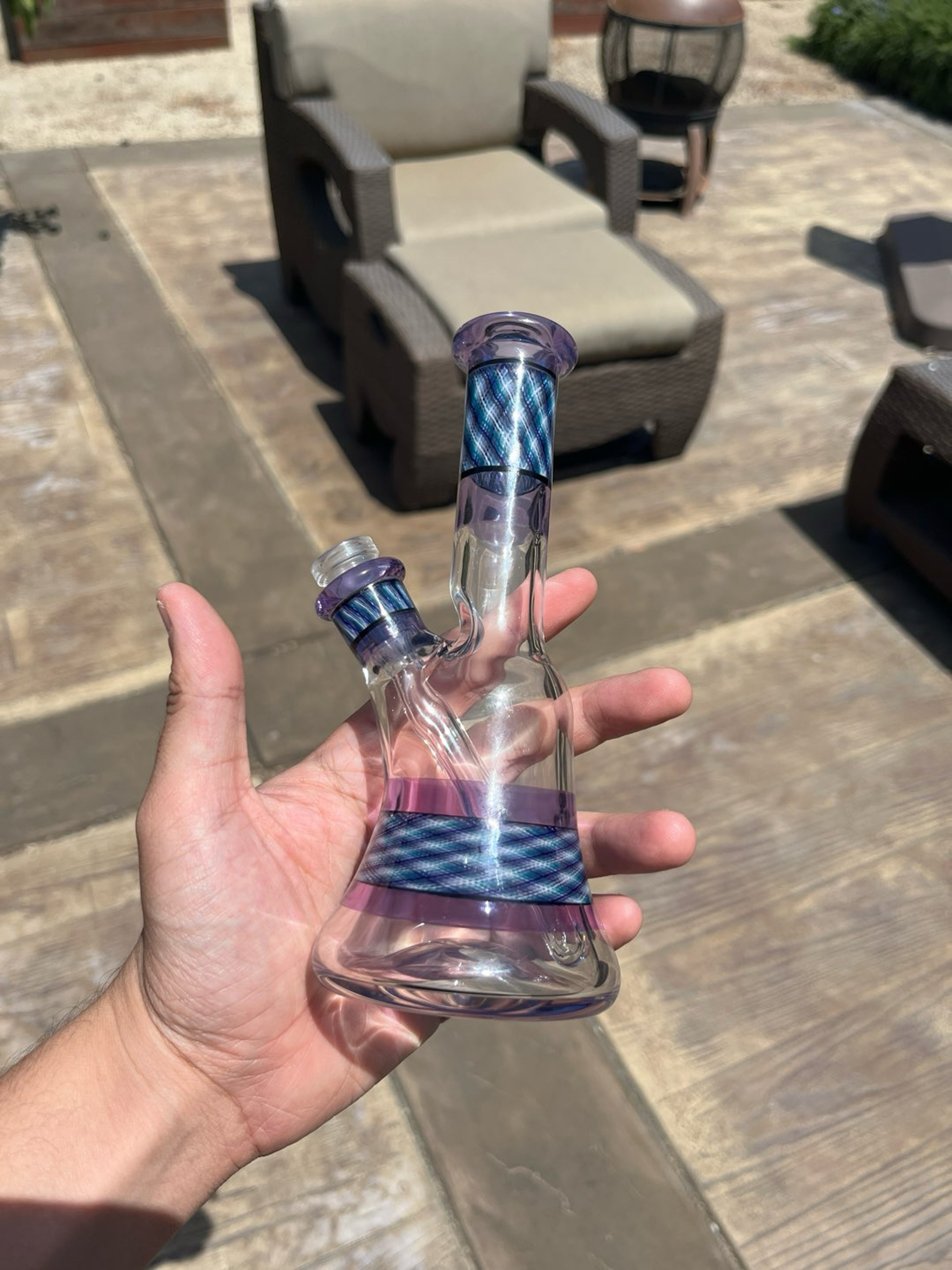 Preview pic of Devol 2017 retti tube