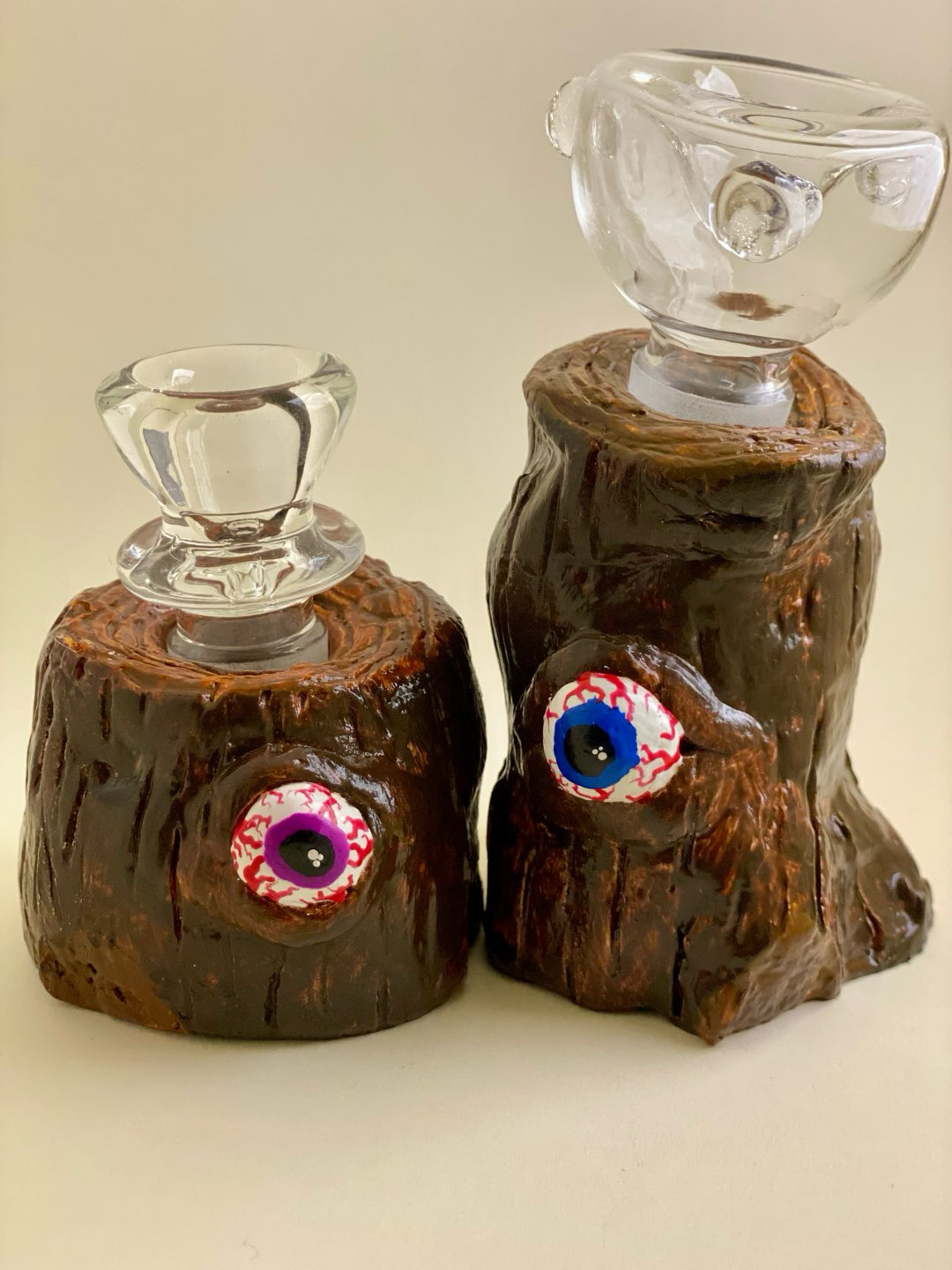 Preview pic of Sleyed stands