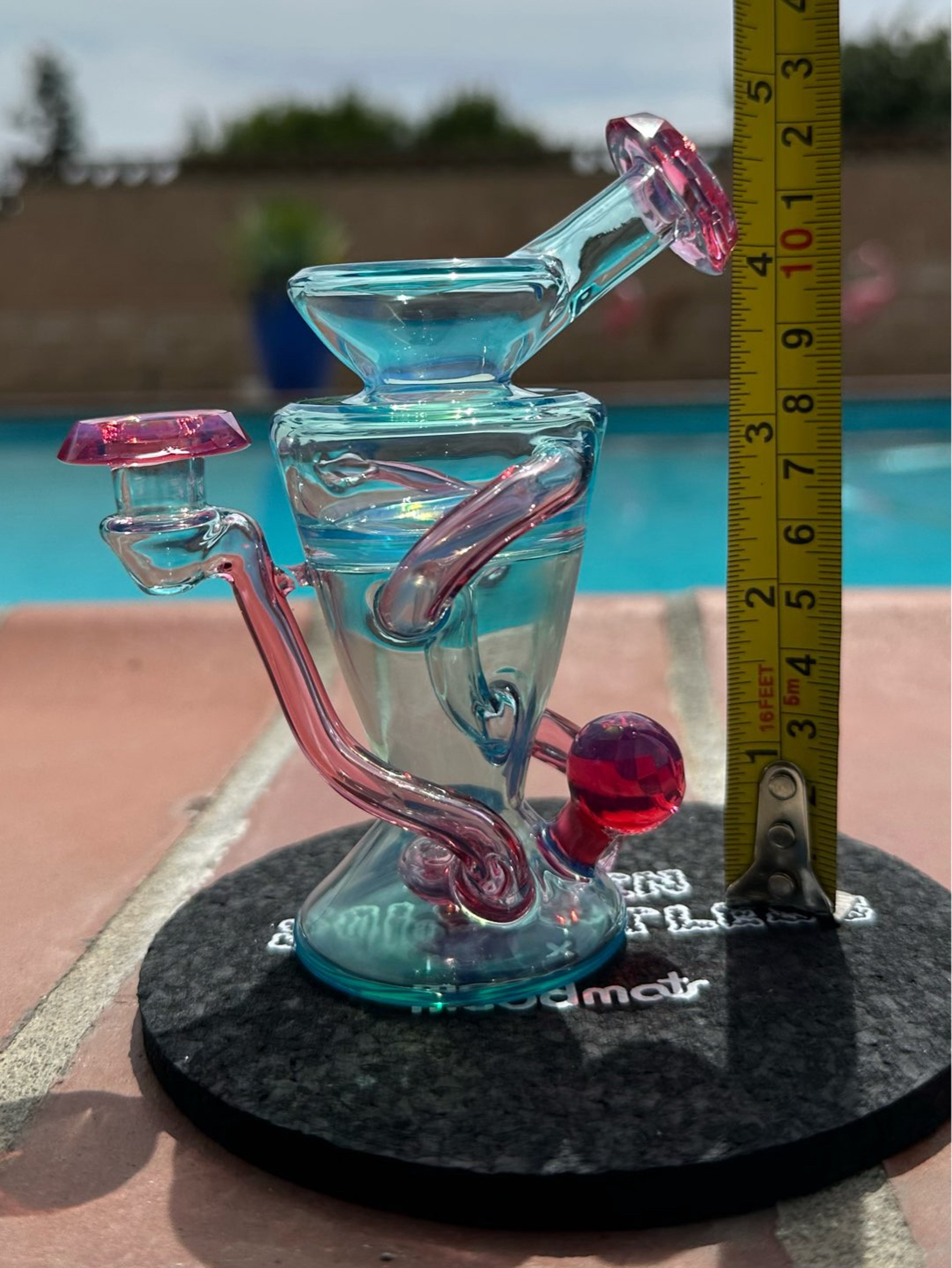 Captncronic mini recycler image 0