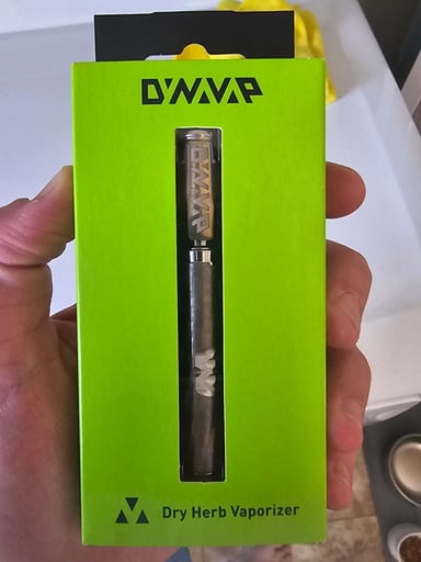 Preview pic of Dynavap m