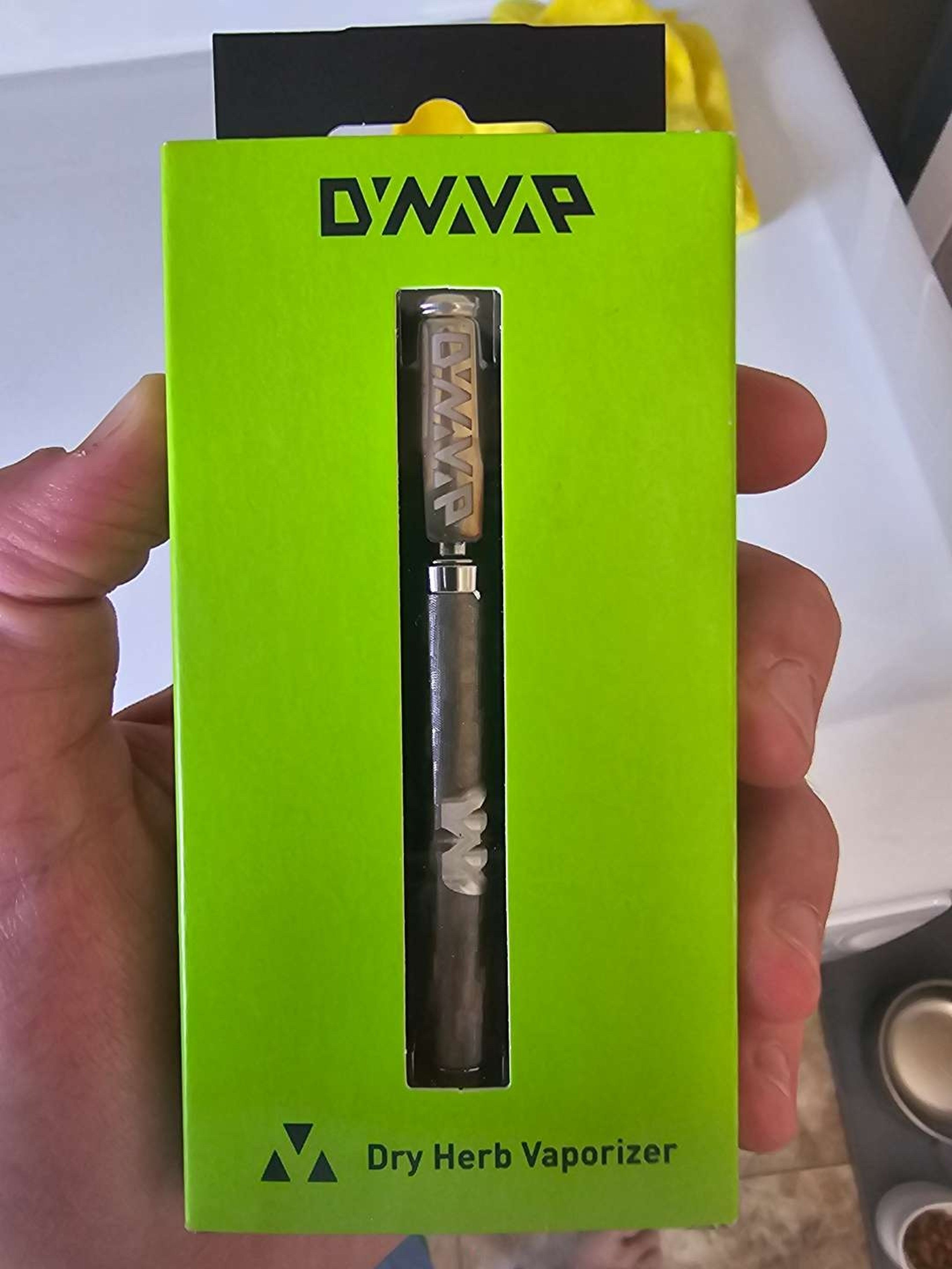 Dynavap m image 0