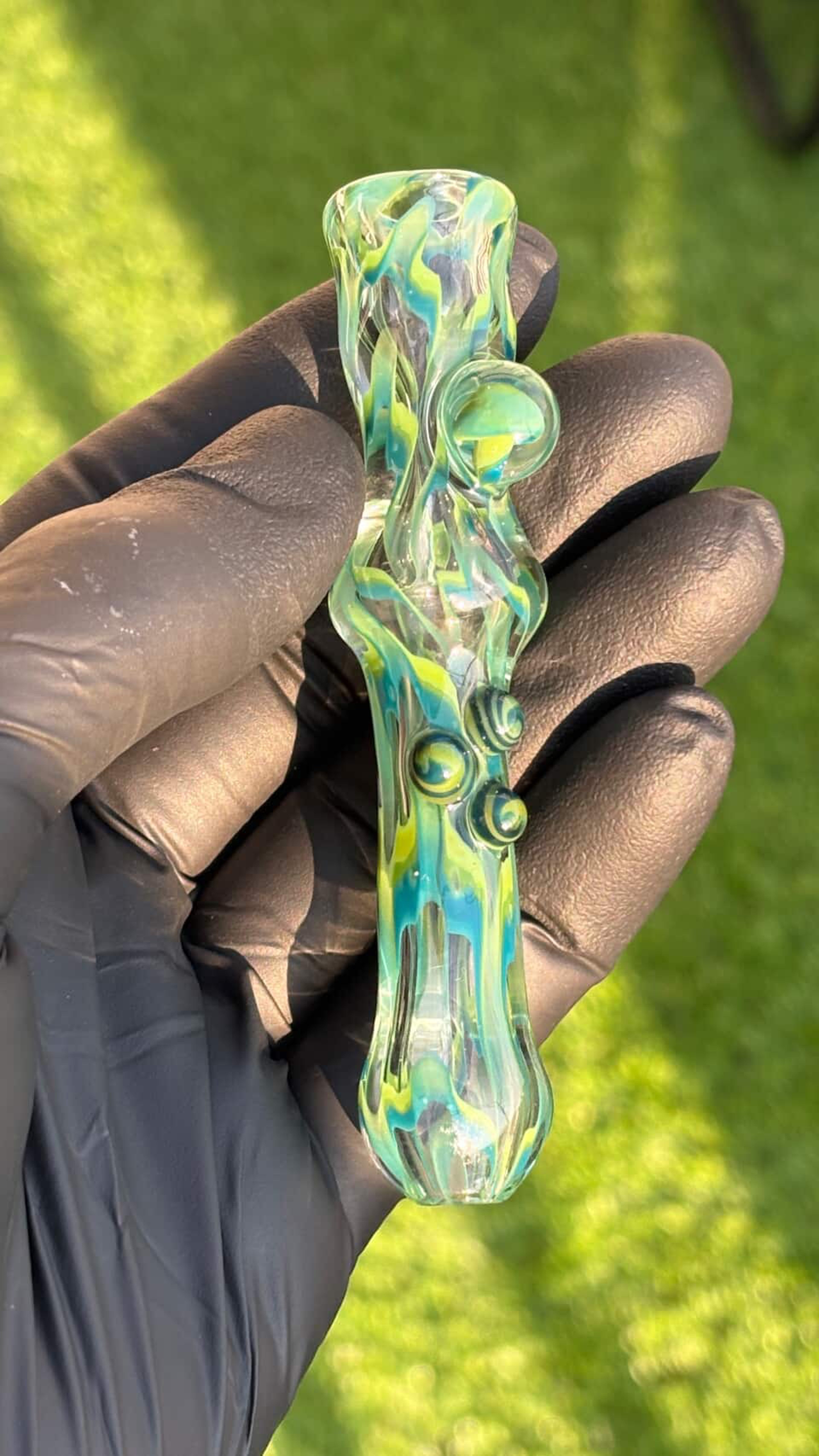 Preview pic of Darby One Hitter