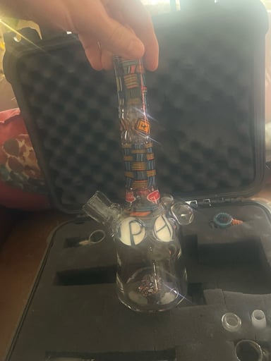 Preview pic of Jerry kelly x will star collab