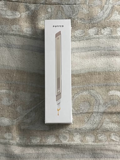 Preview pic of Puffco Hot Knife (Desert)
