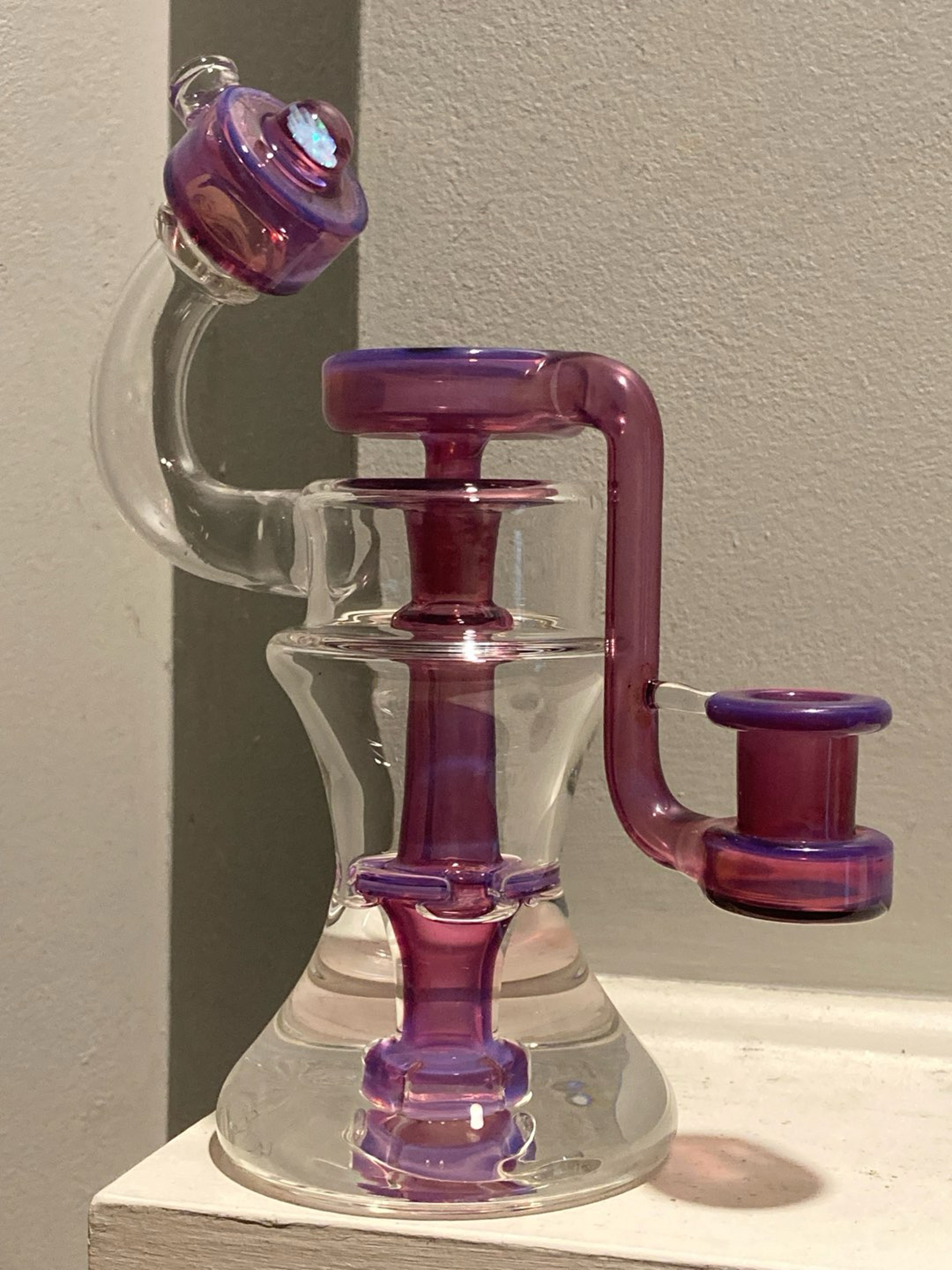 Preview pic of BMS Bloop W/ Custom DropDown color>{Royal Jelly}