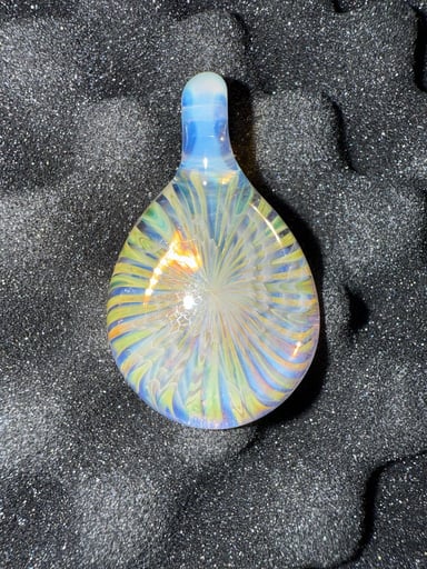 Preview pic of JD Maplesden Fumed Pendant