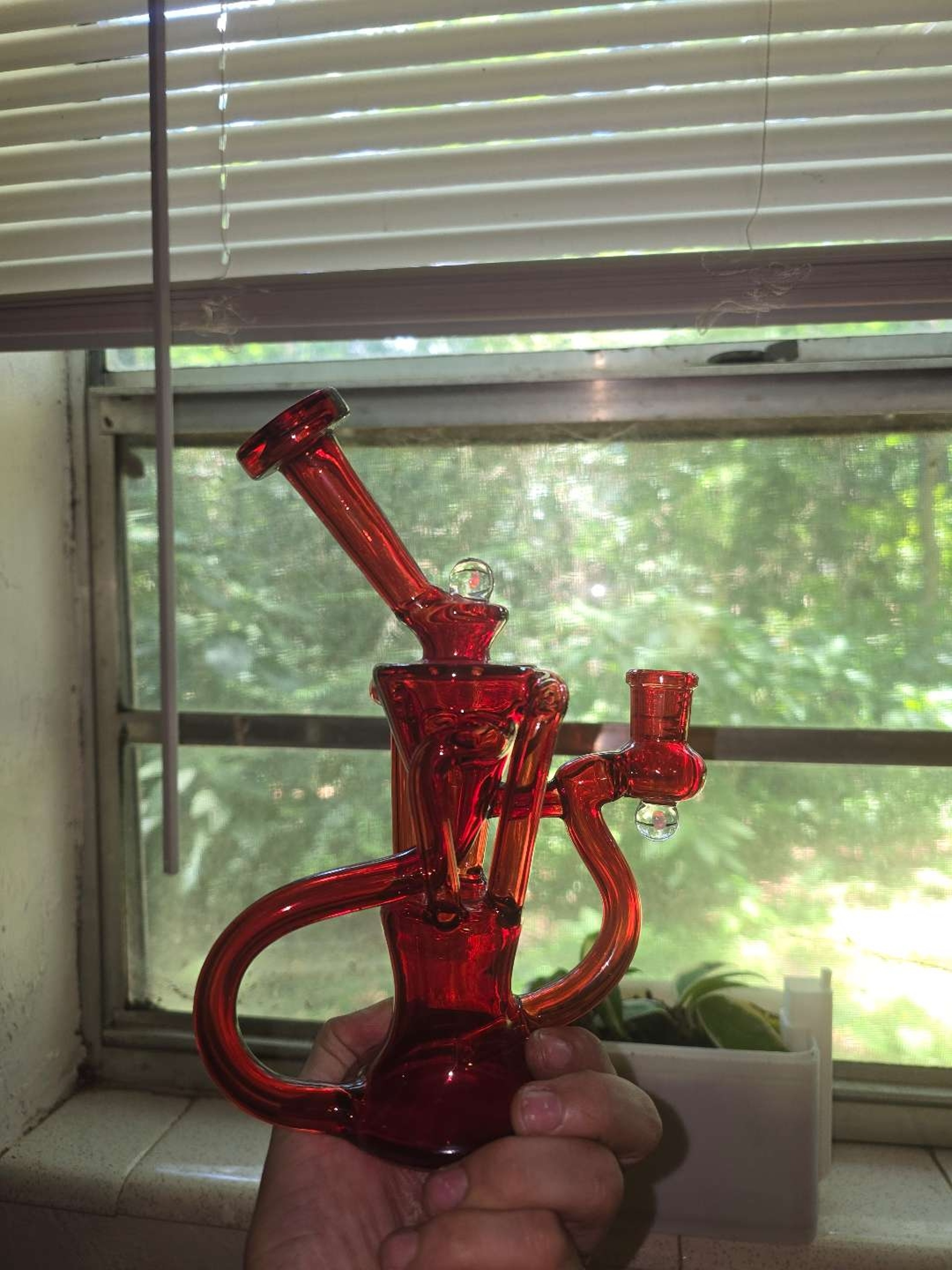 Preview pic of Recycler 4 port