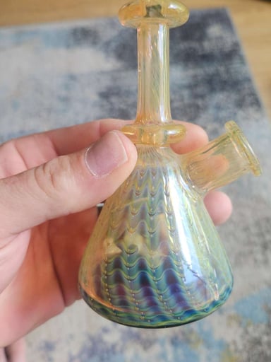 Preview pic of Glassman Mini beaker