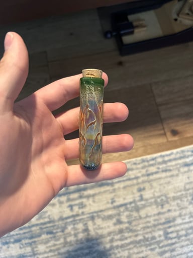 Preview pic of Vessel