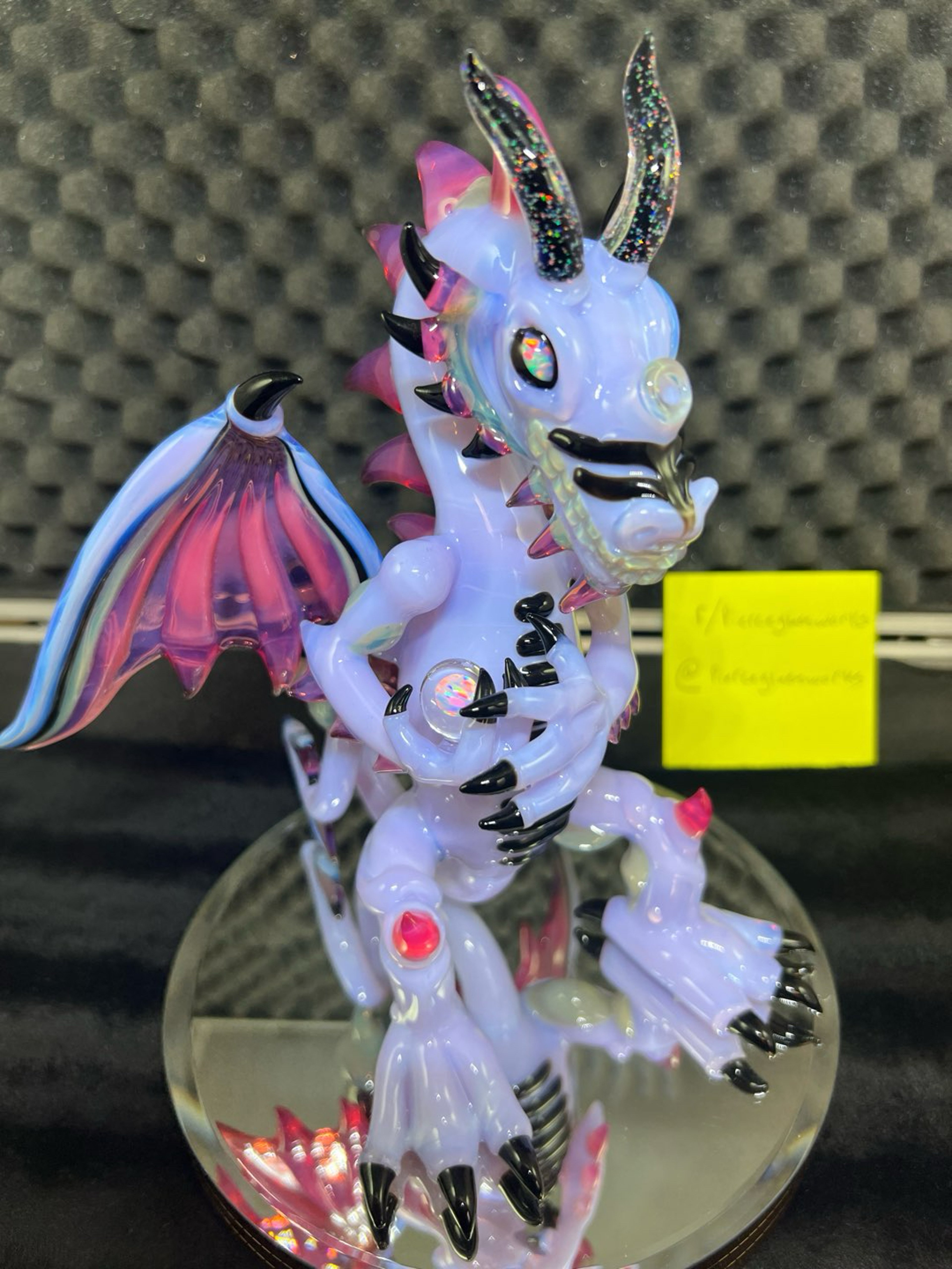 Preview pic of Mako Dragon