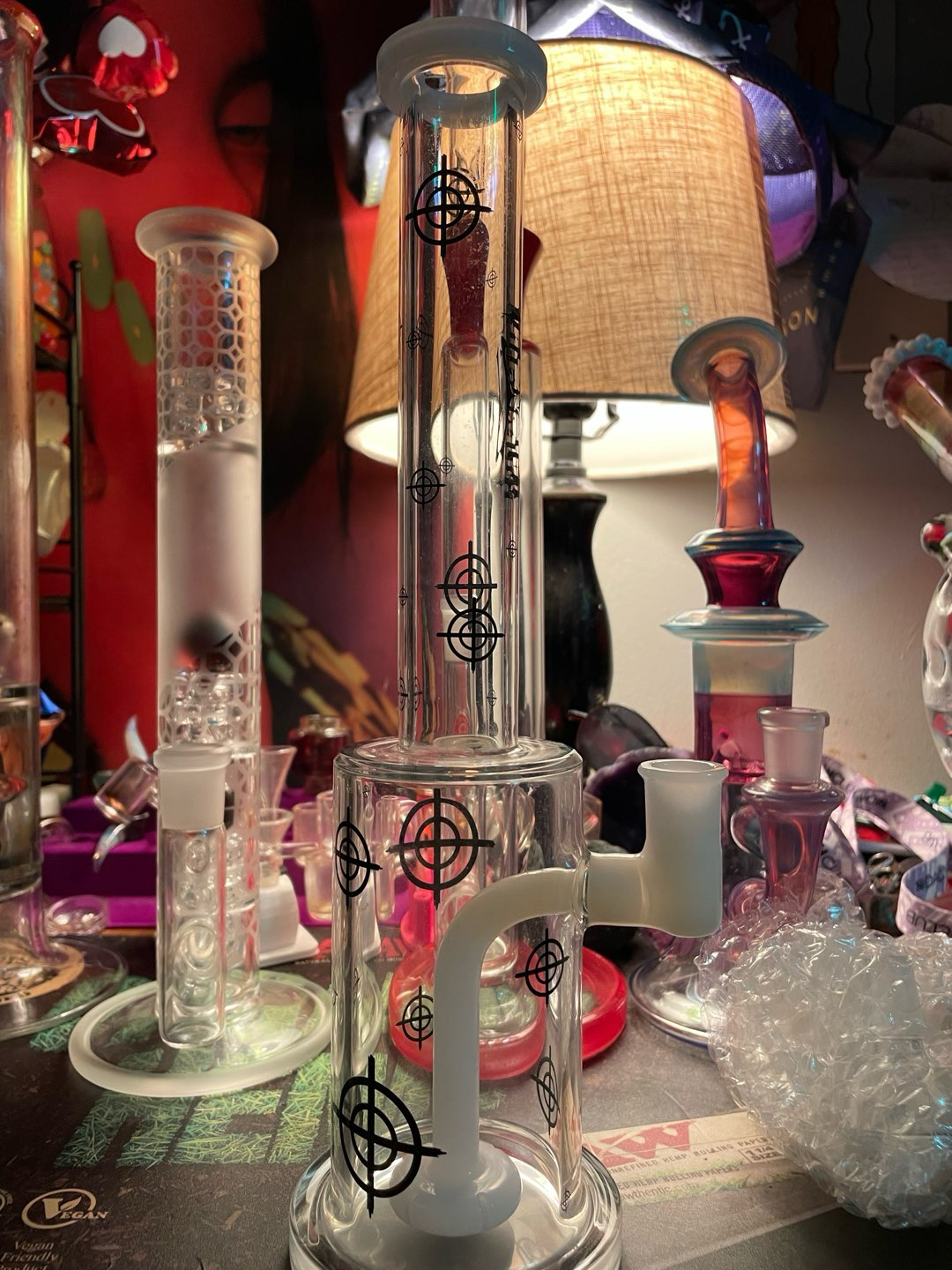 Preview pic of Illadelph Killadelph Rig