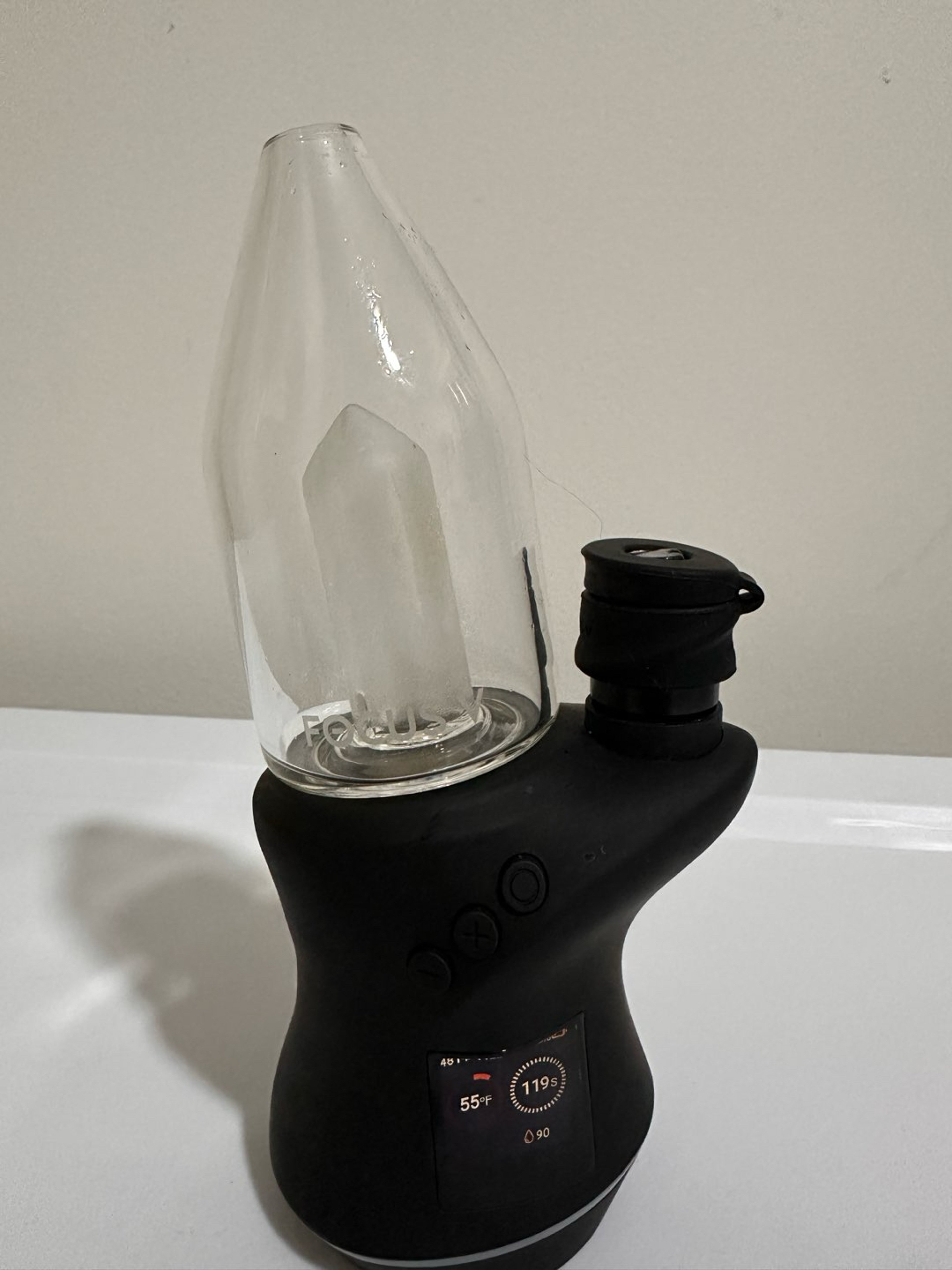 Preview pic of Carta2 – STILL UNDER WARRANTY! - Less Than 100 Dabs – Mint w/ All OG Gear