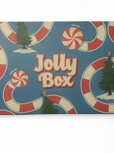 Preview pic of Hemper Jolly Box