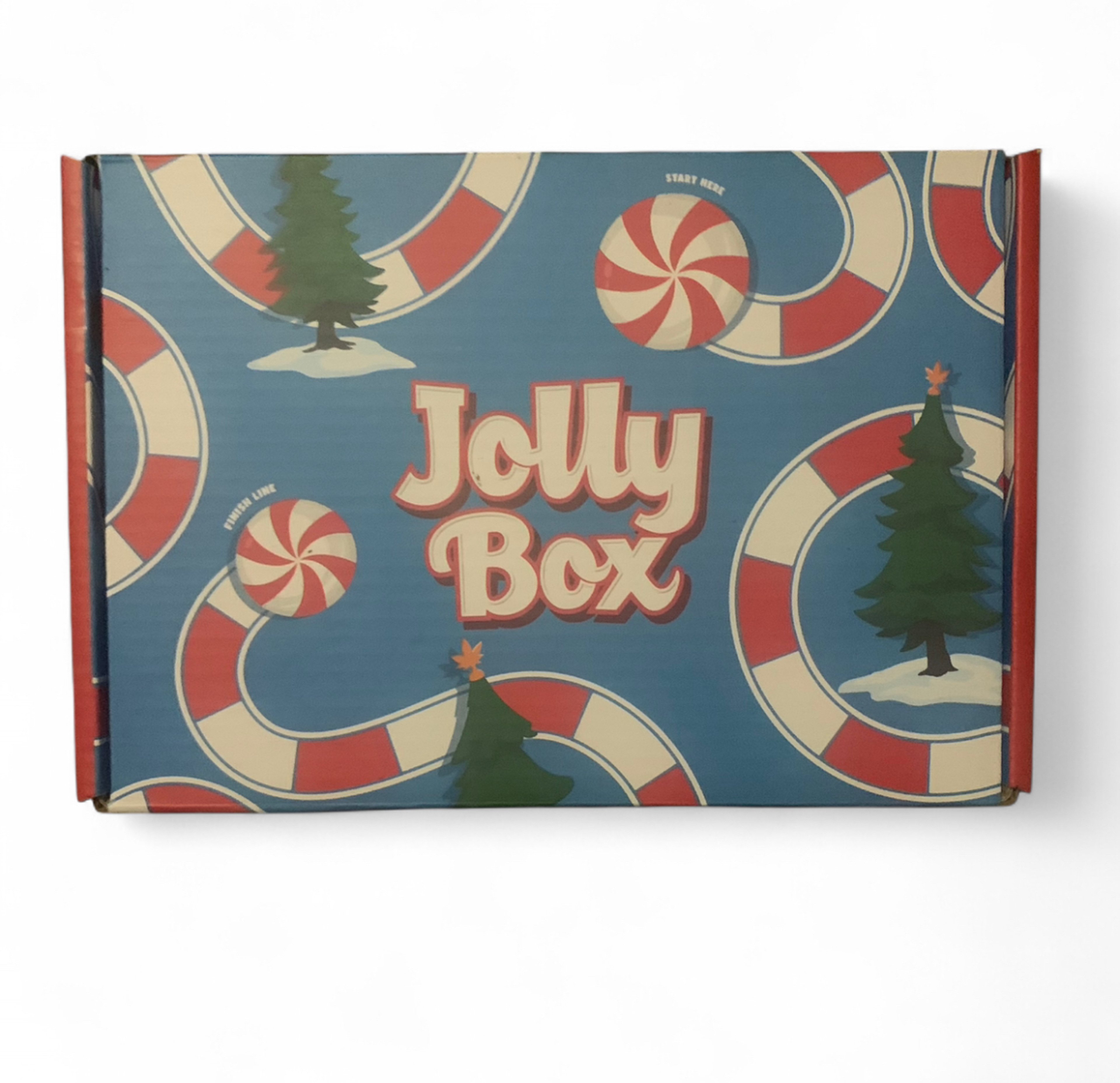 Hemper Jolly Box image 0