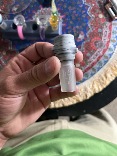 Preview pic of witchdrx Bowl