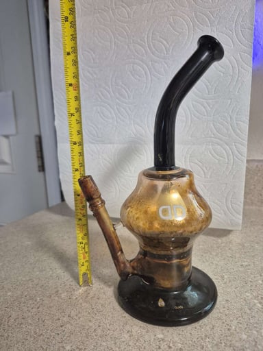 Preview pic of 10 inch dab rig