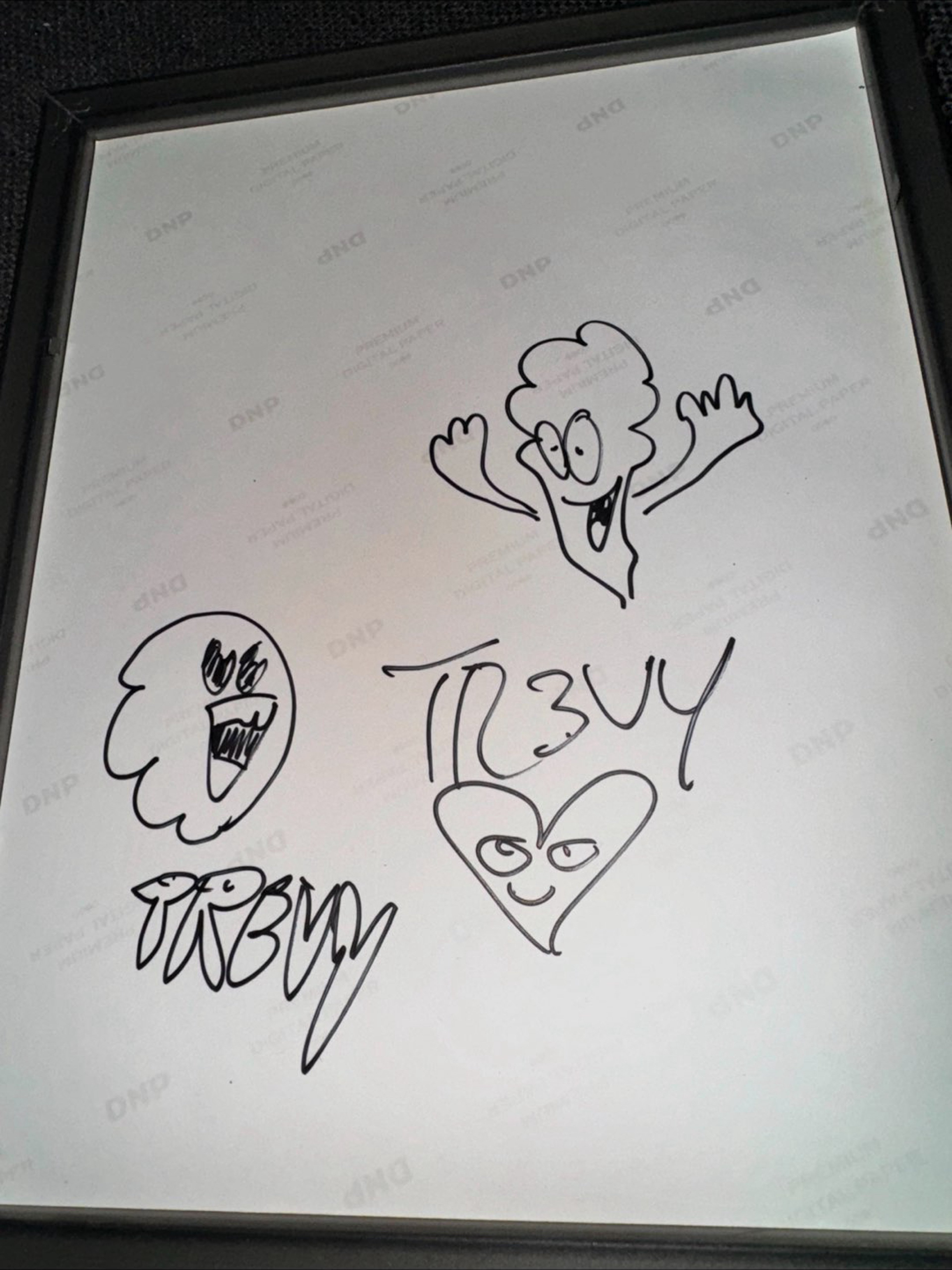 Preview pic of Trevy print 1/1