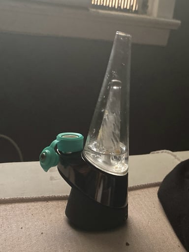 Preview pic of Puffco Peak W/ 3G3D Chamber & More