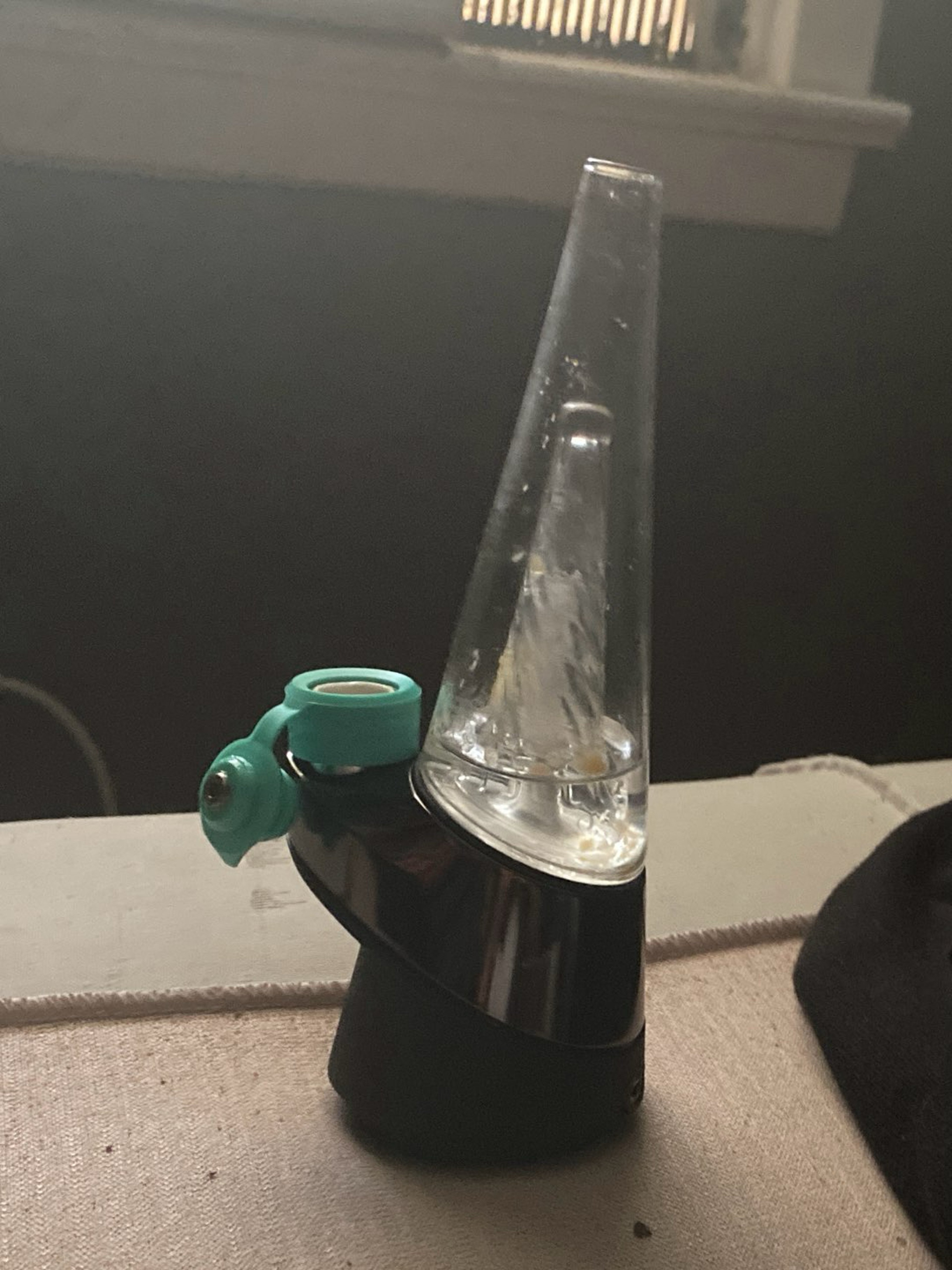 Preview pic of Puffco Peak W/ 3G3D Chamber & More