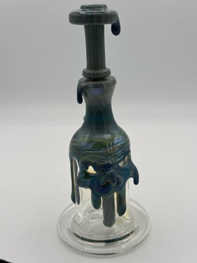 Preview pic of Grimes Skull 8 inch