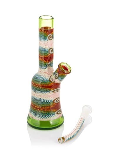 Preview pic of Jeff Spaga - Minitube