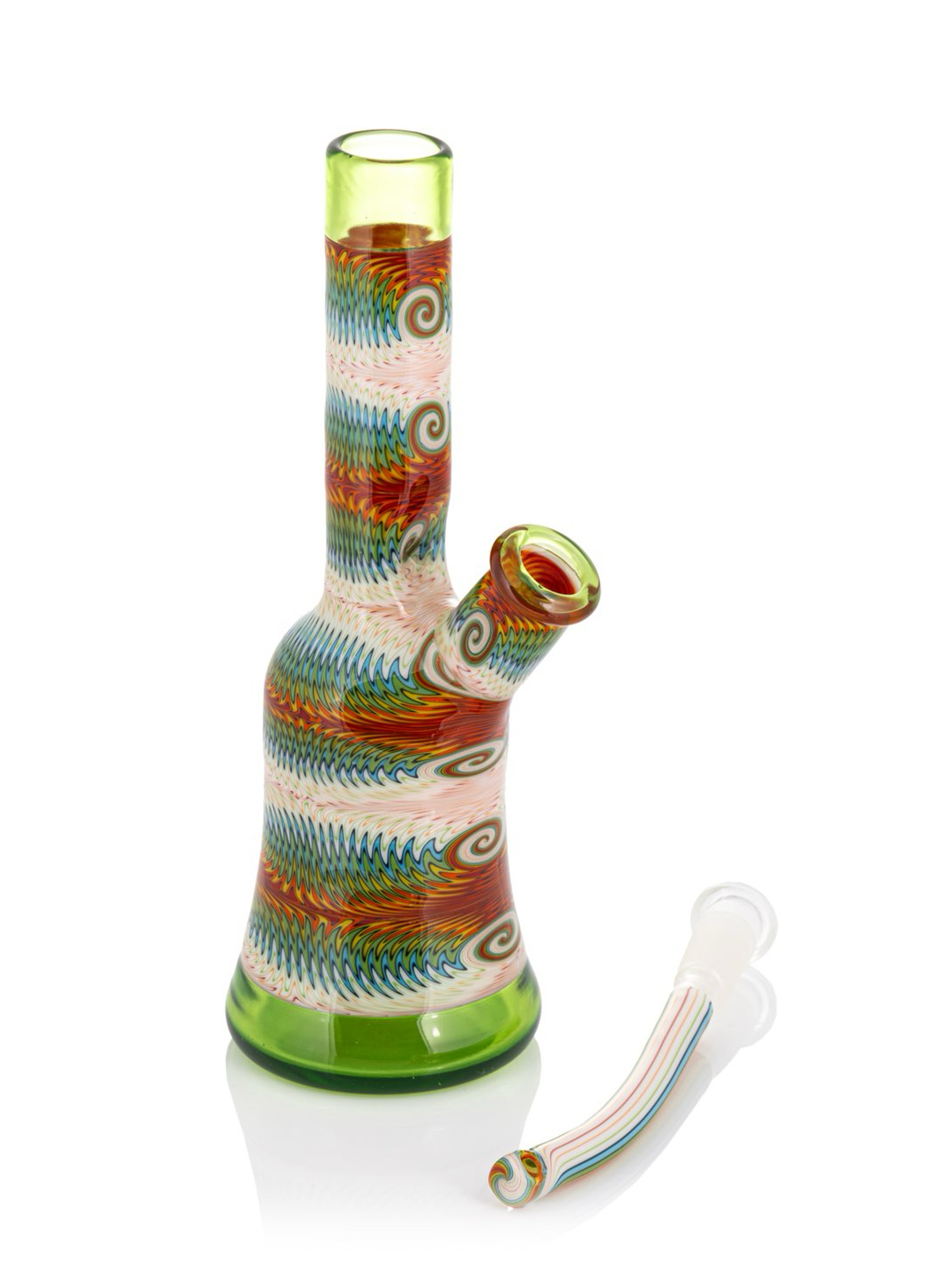 Jeff Spaga - Minitube image 0