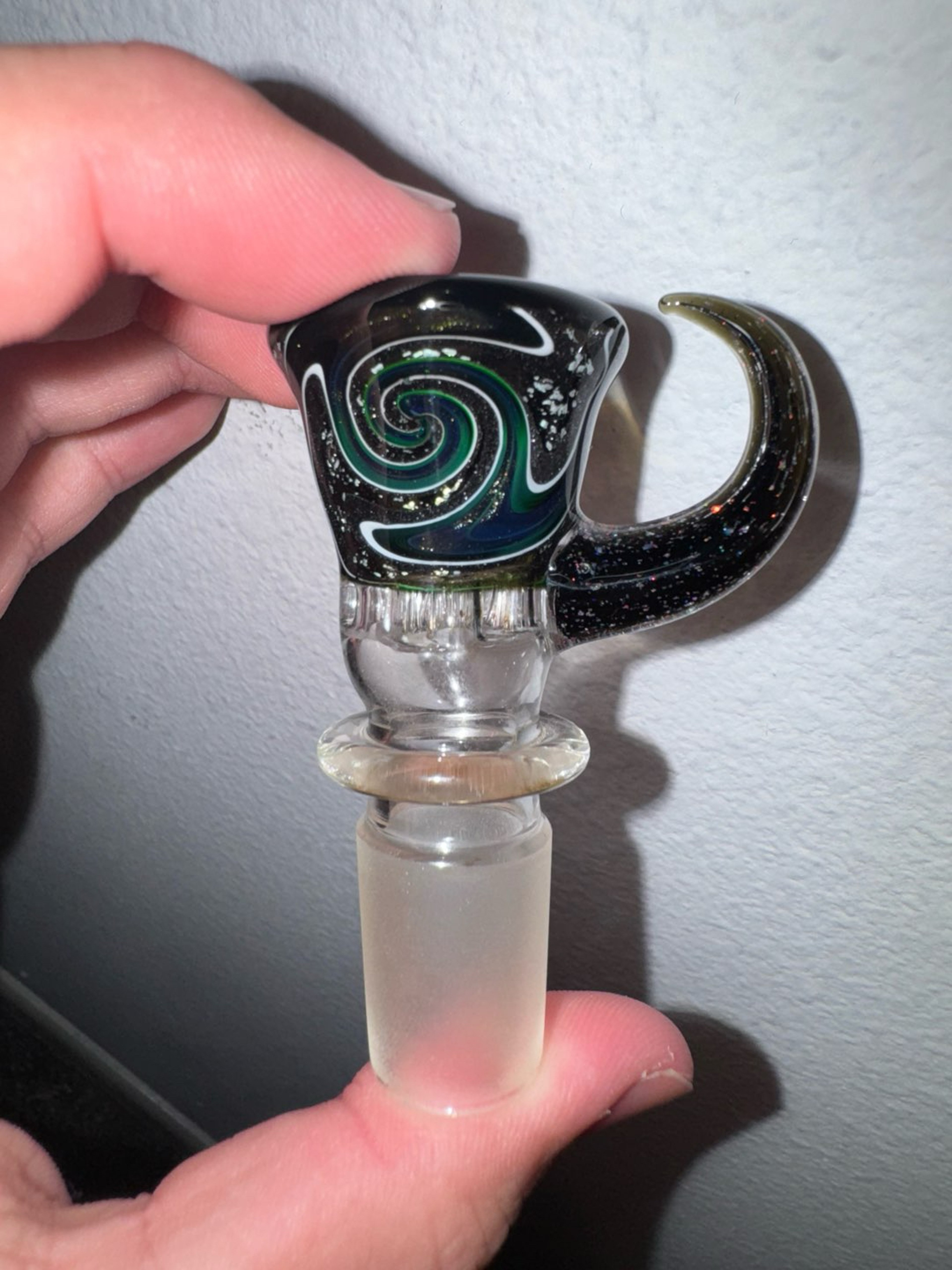 Preview pic of Custom 18mm Slide