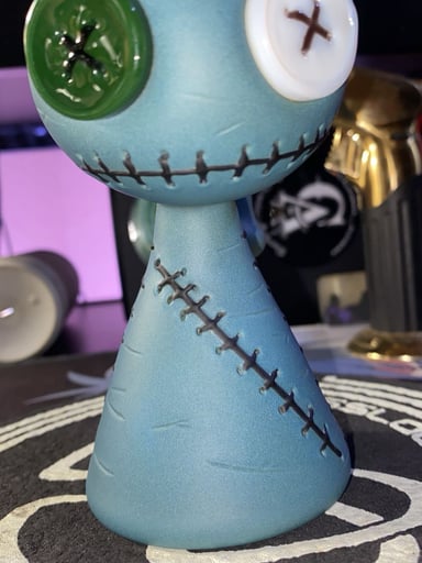 Preview pic of Muller jammer