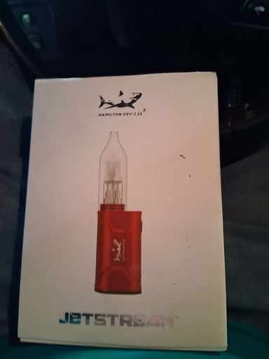 Preview pic of Jetstream