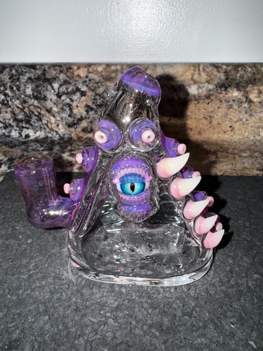 Preview pic of Salt Eyepod #91