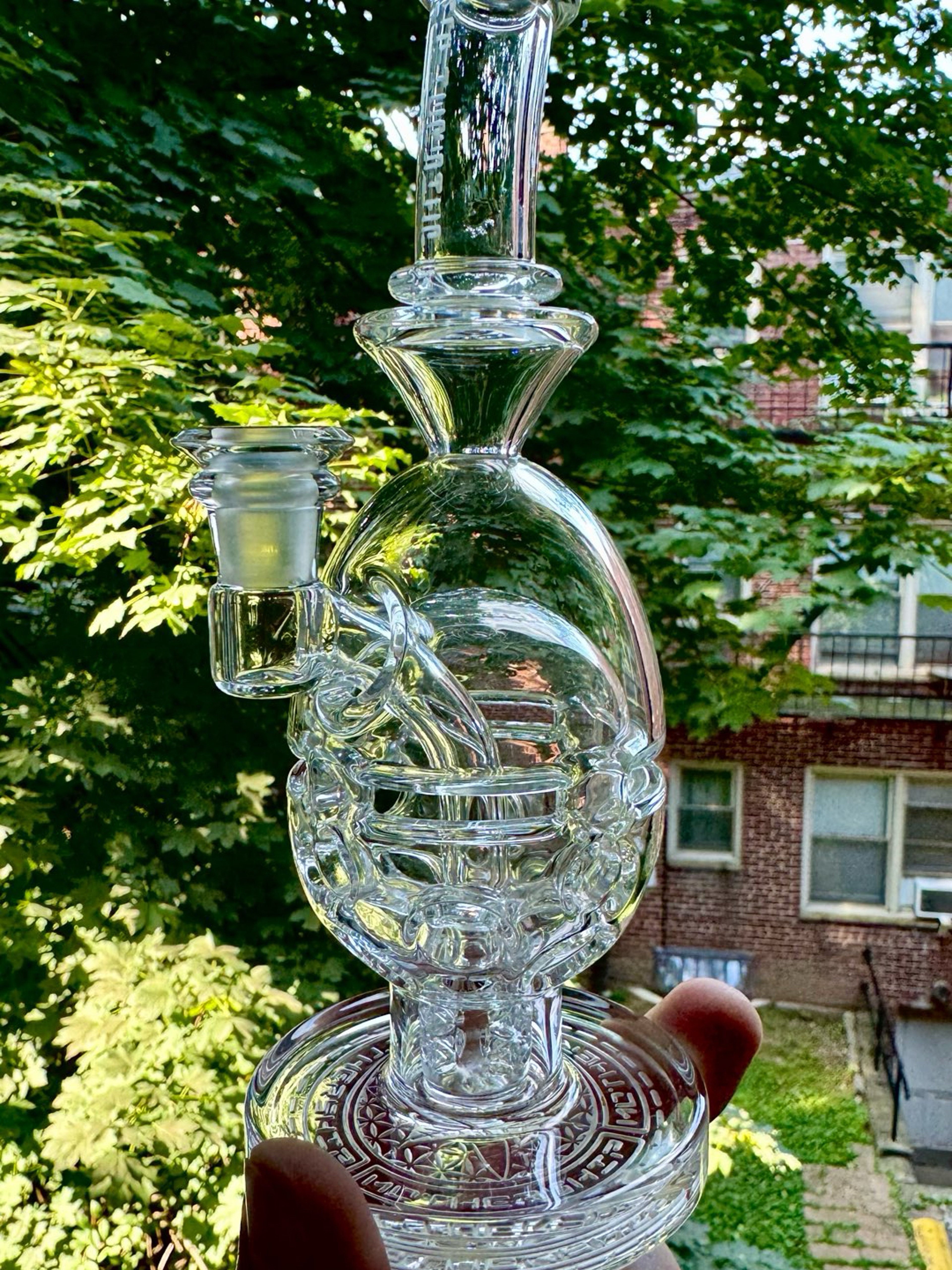 Preview pic of 2024 Mothership Mini Fab Egg
