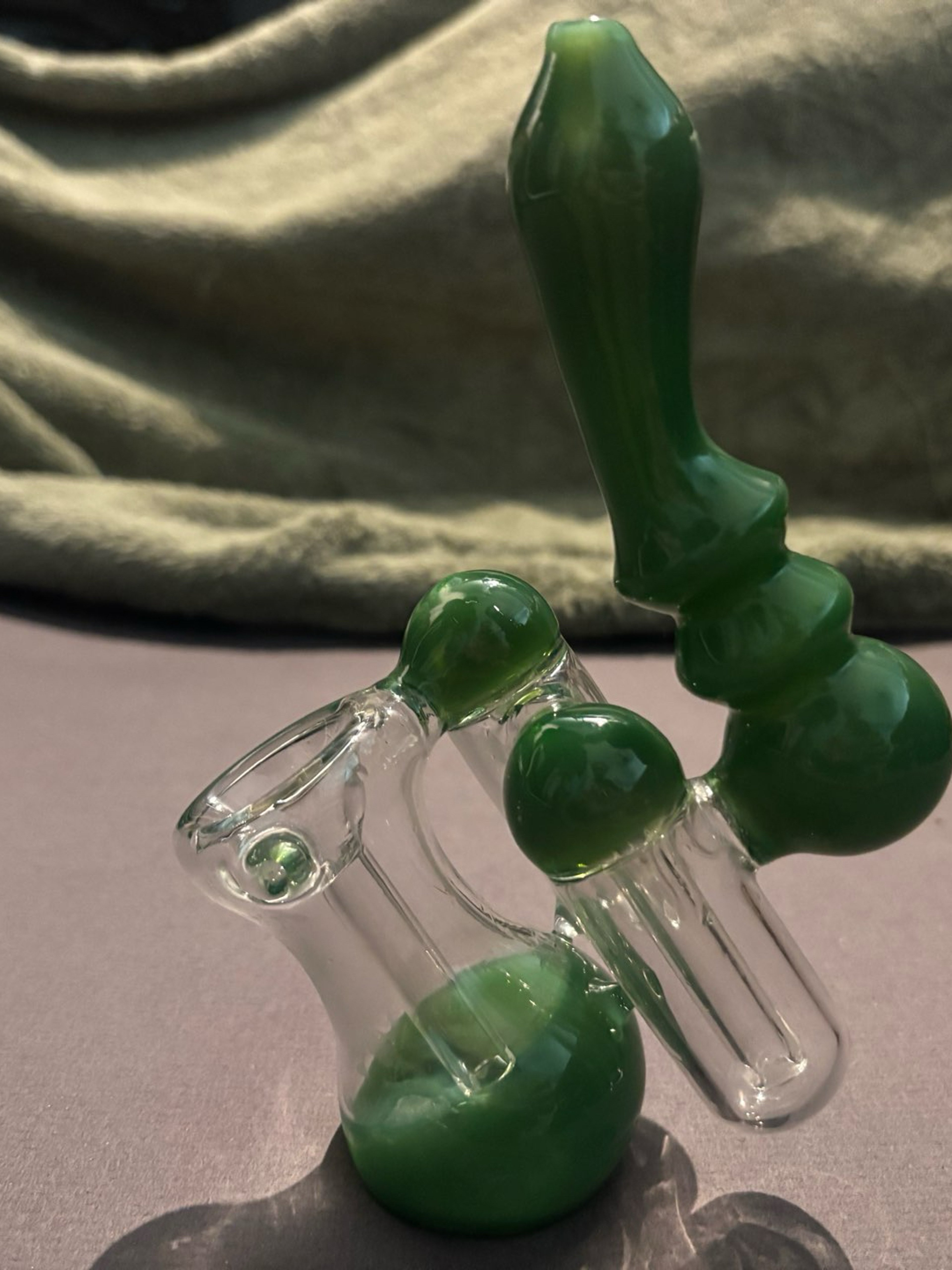 Preview pic of Import Triple Bubbler