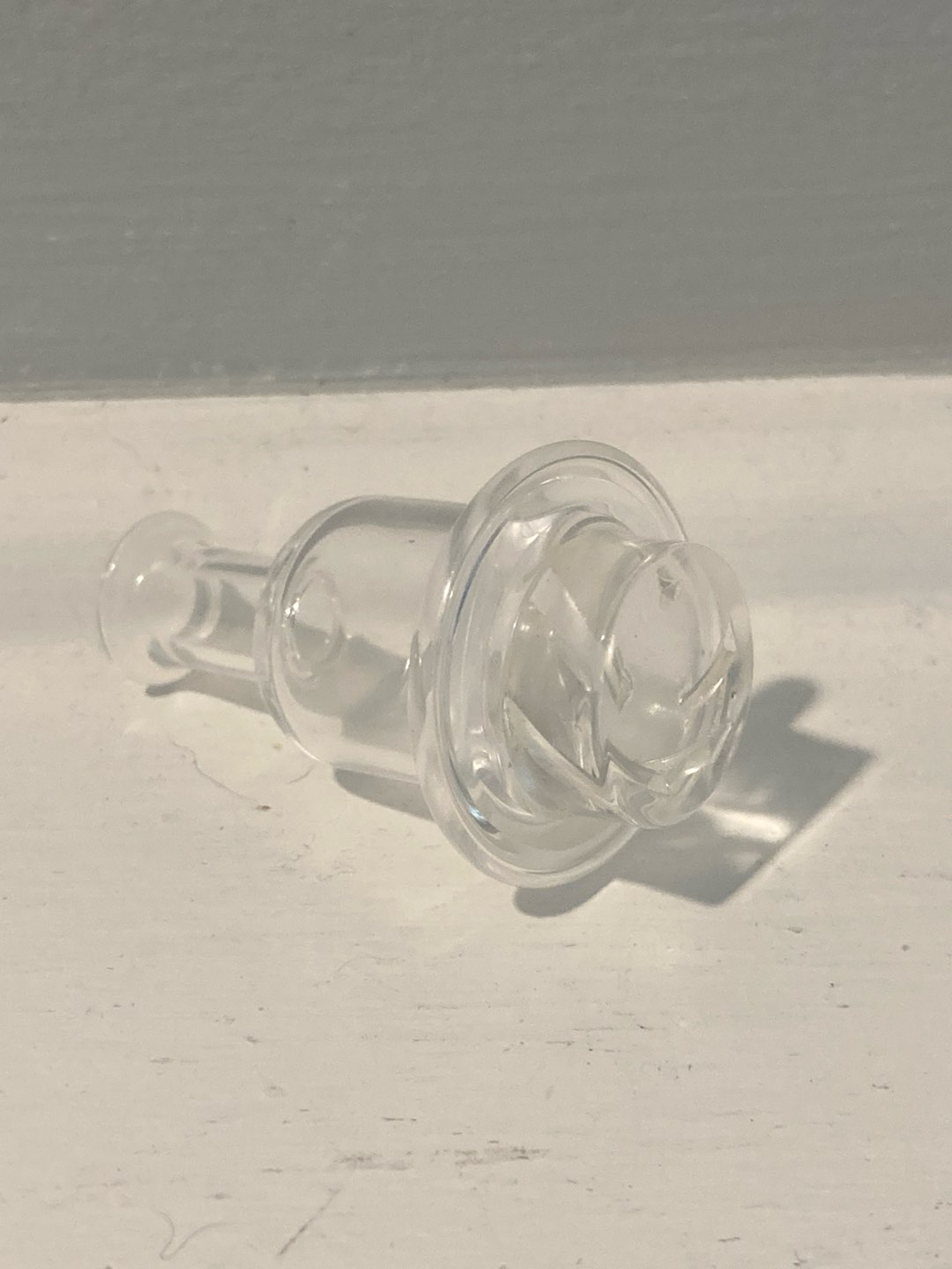 Preview pic of Camouflet Spinner Cap