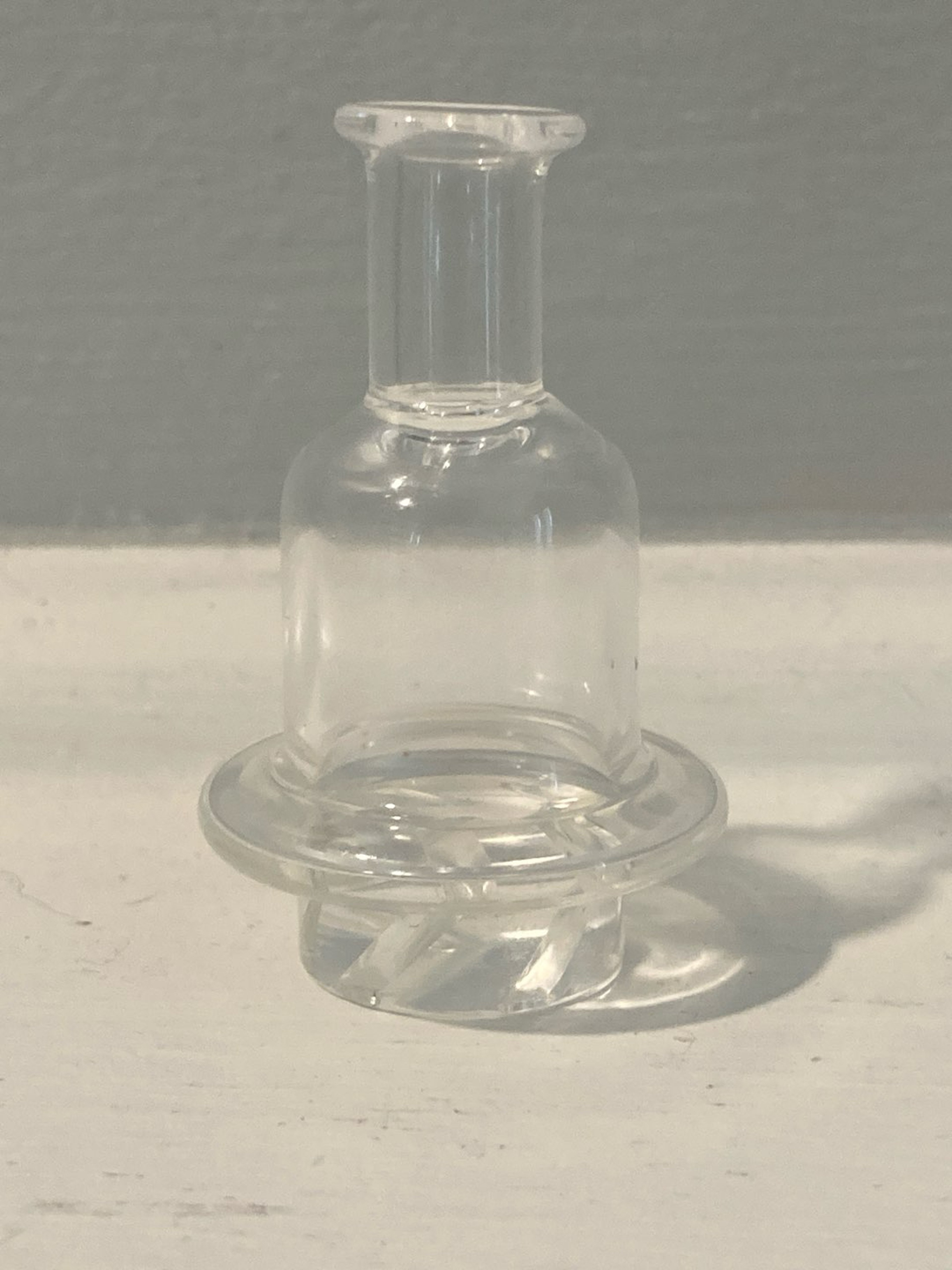 Preview pic of Camouflet Spinner Cap