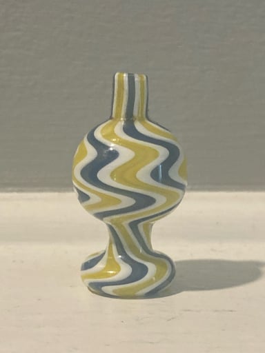 Preview pic of Wig-Wag Bubble cap