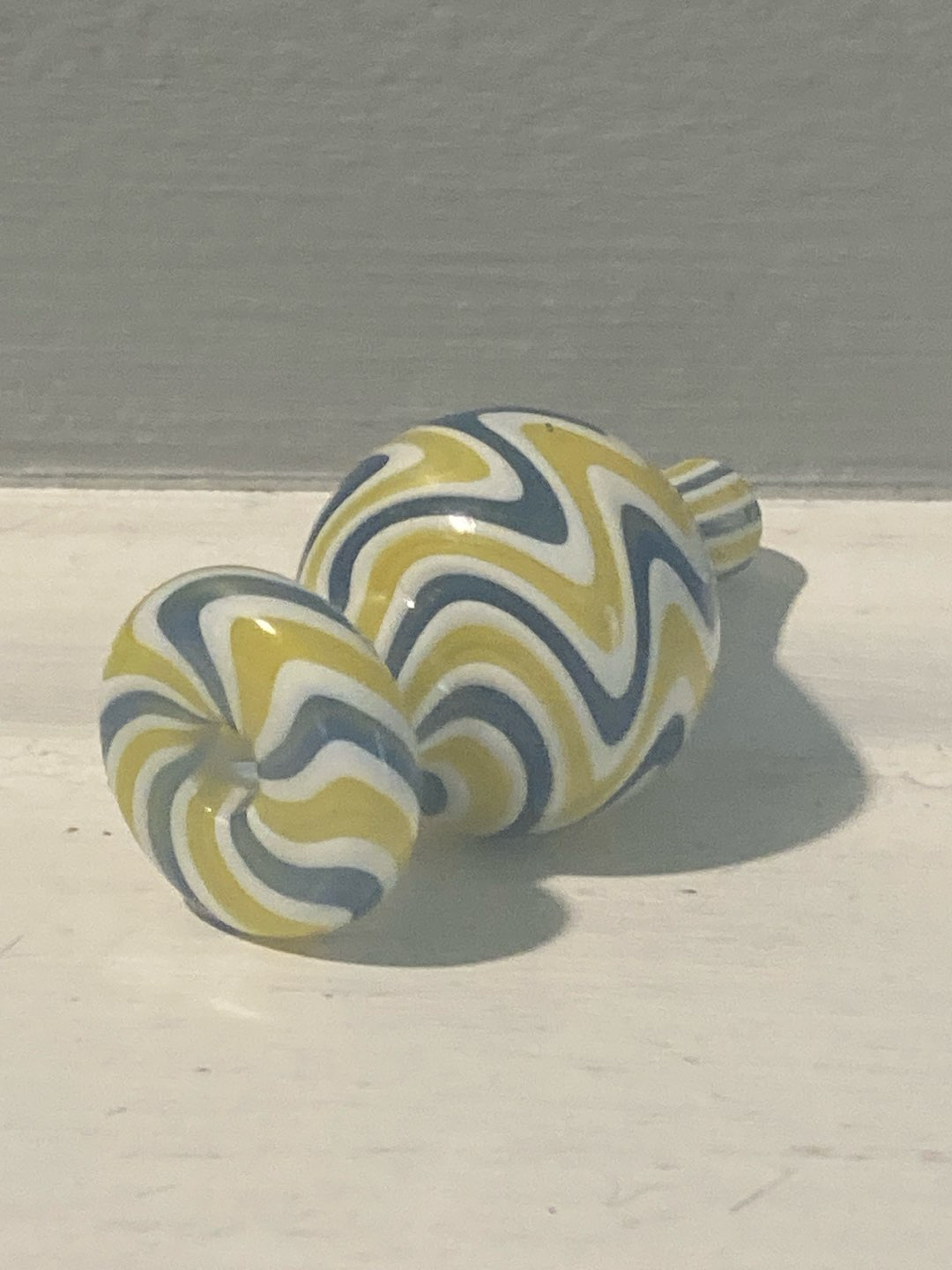 Preview pic of Wig-Wag Bubble cap 25mm