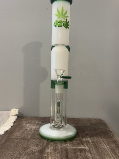 Preview pic of Pulsar Dab Rig