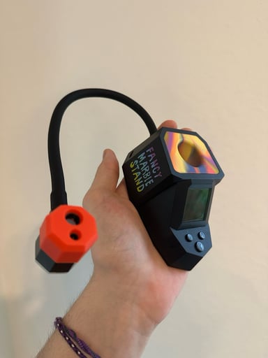 Preview pic of Wookerson Dabrite Pro - LE