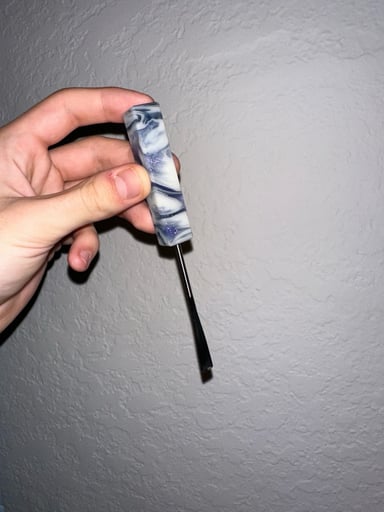 Preview pic of Dunkin Dabbers Tool