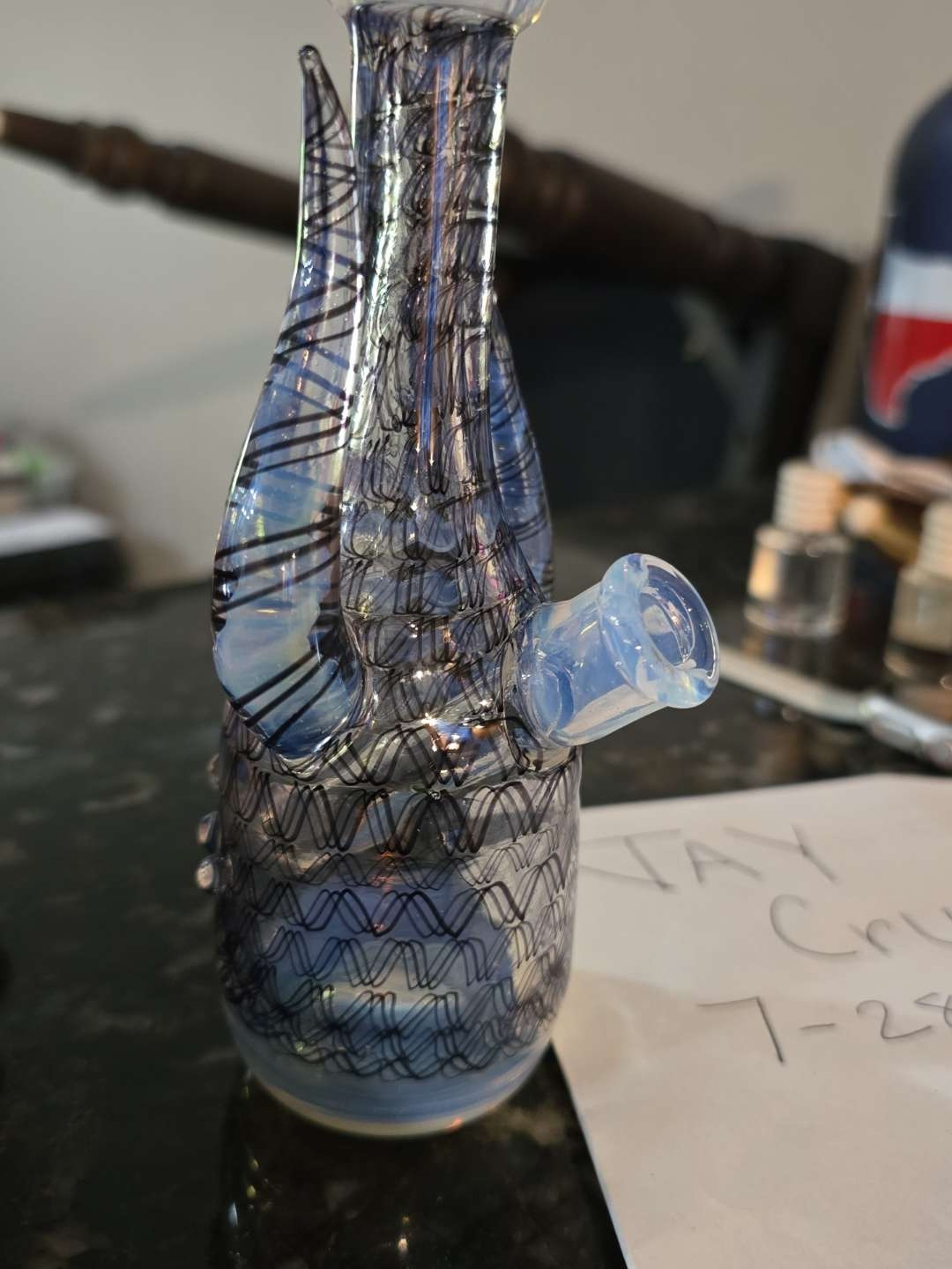 Preview pic of Apocalypse Glass