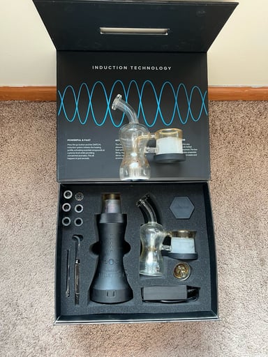 Preview pic of Used Dr Dabber Switch
