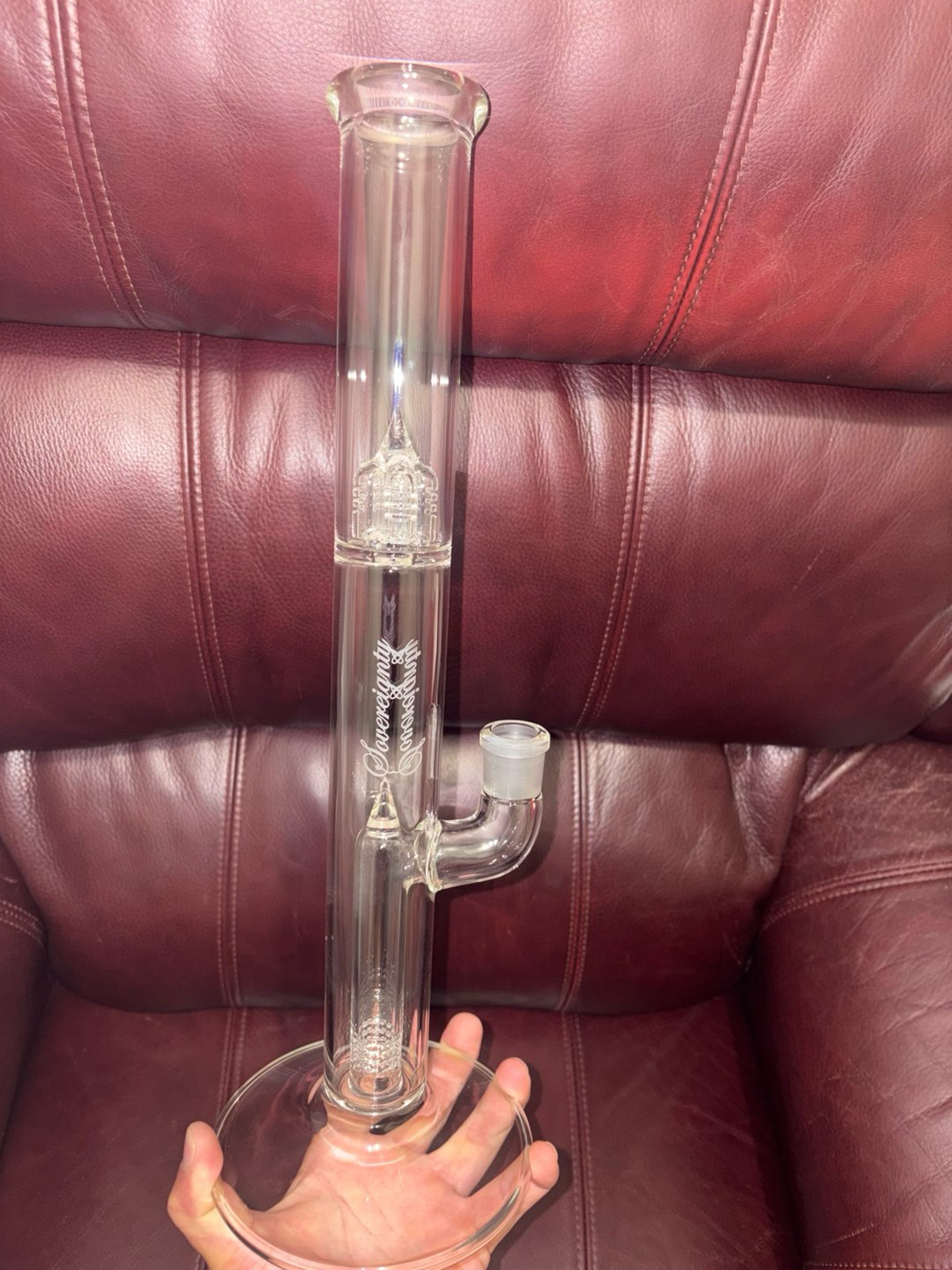 Preview pic of Sovereignty 360 grid