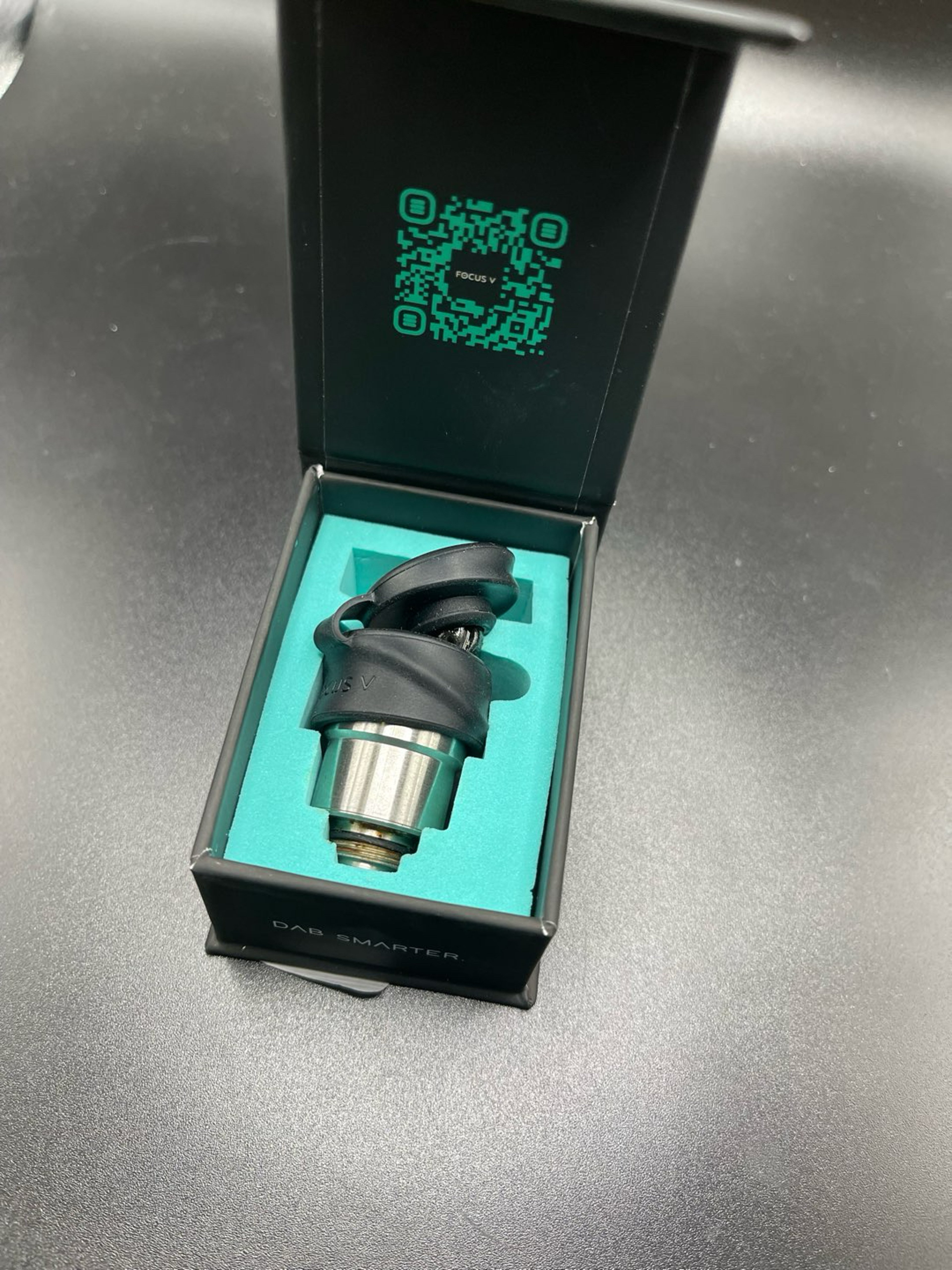Preview pic of Intellicore atomizer