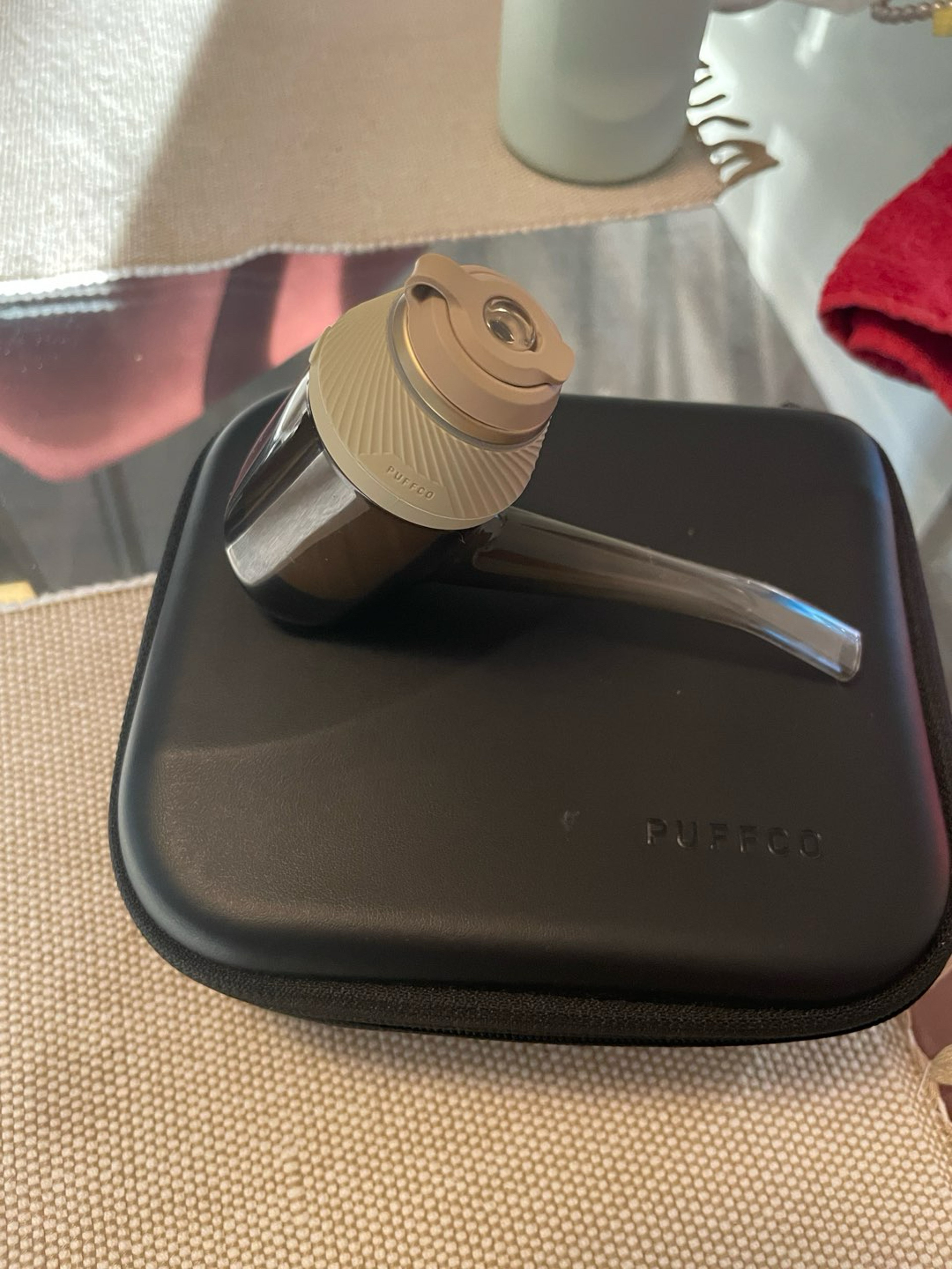 Preview pic of Desert Puffco Proxy