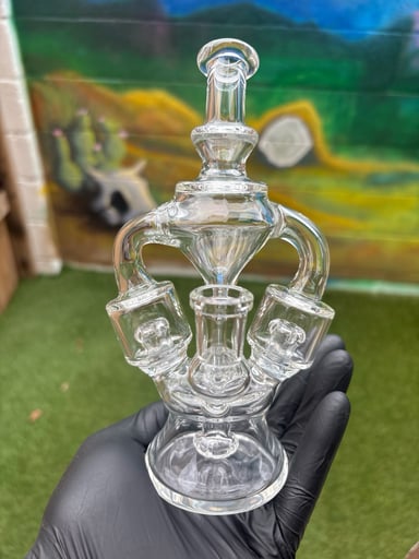 Preview pic of Richie Gage Teslapump