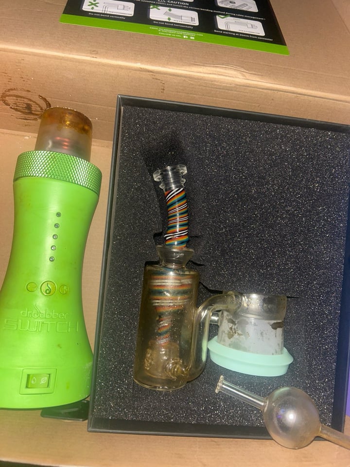 / snowflake attachment | Shop Dab Rigs on GlassPass