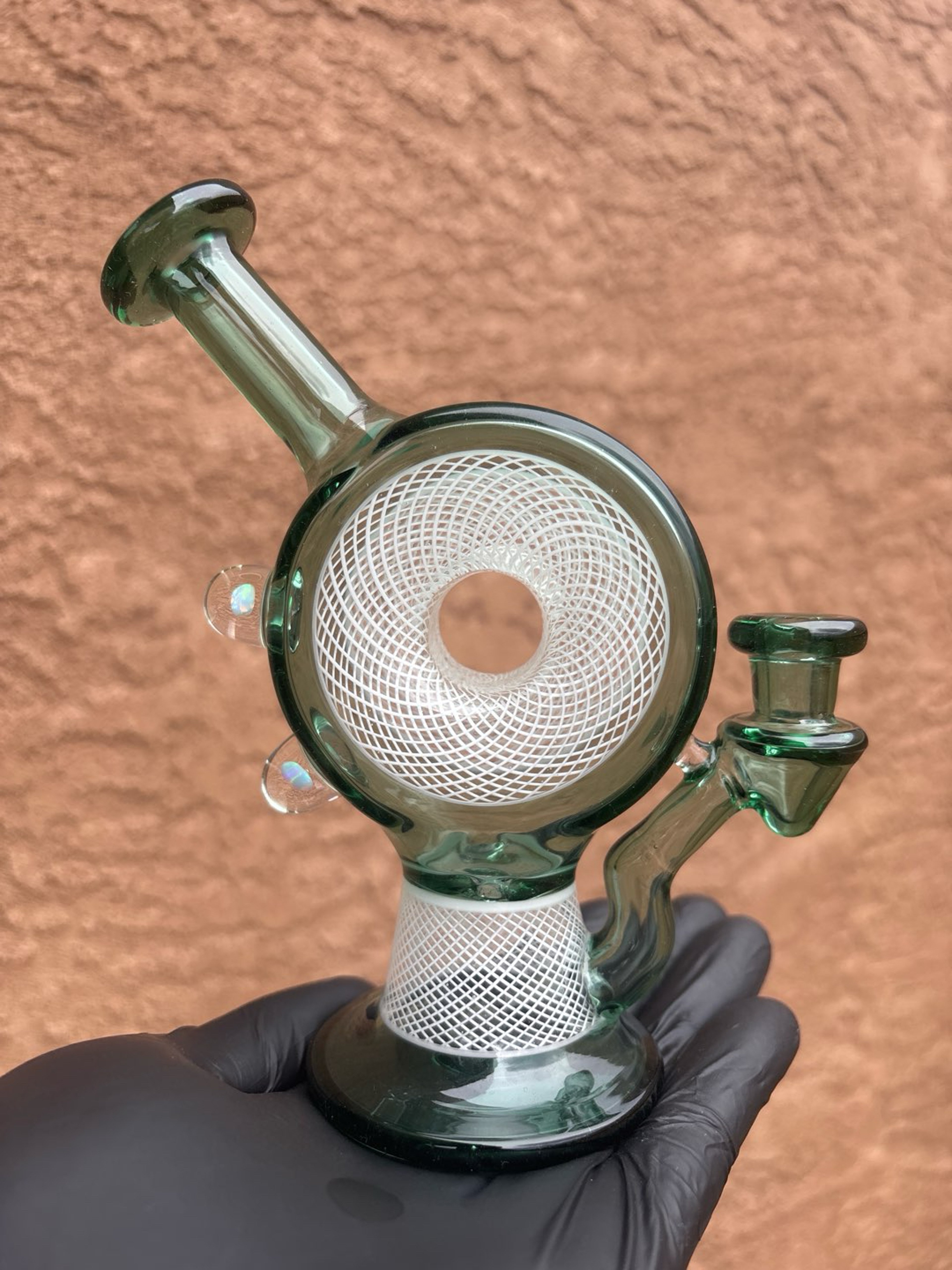 Preview pic of Daveman Donut Rig