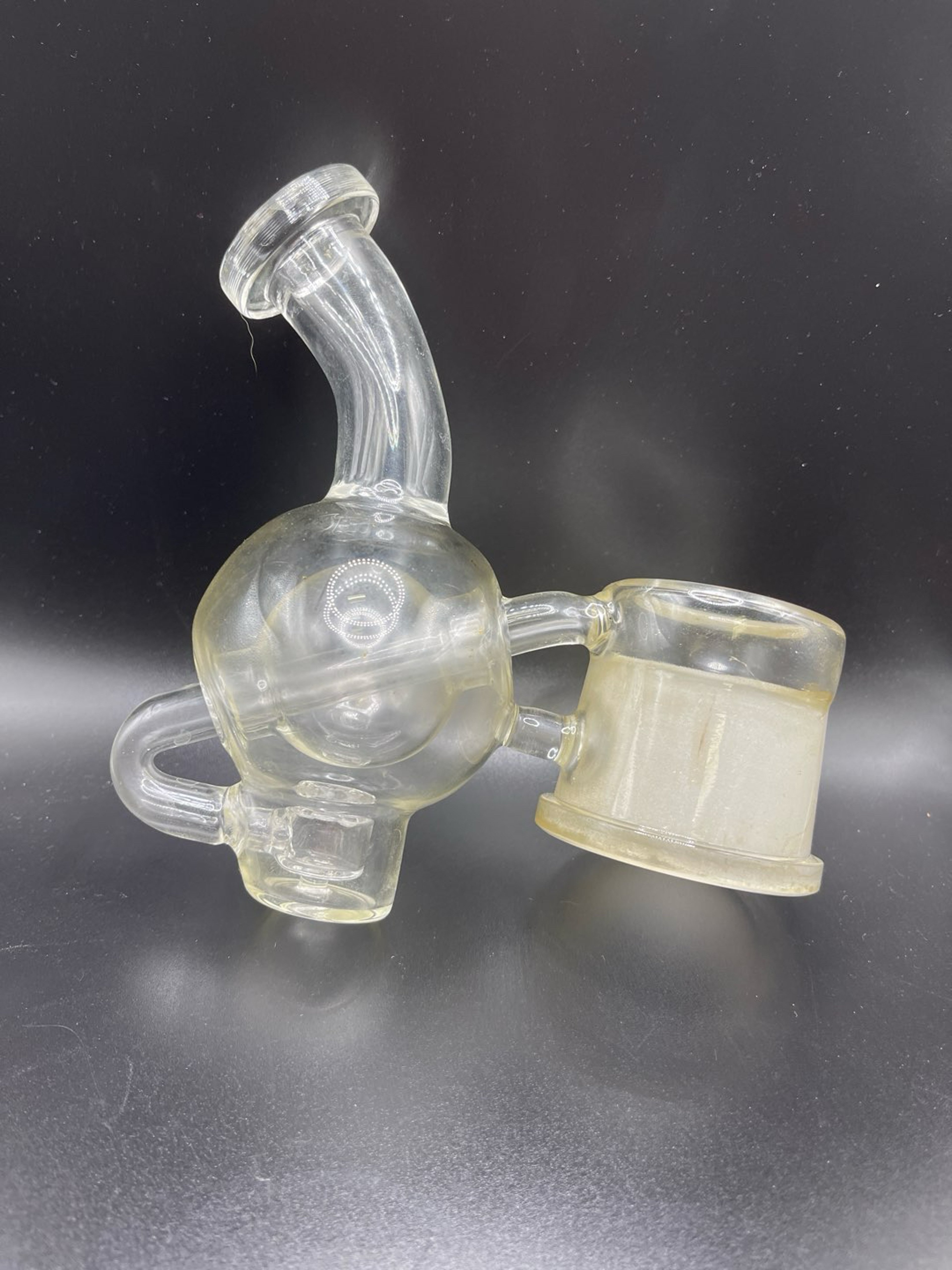 Preview pic of Switch Ball Rig Attachment